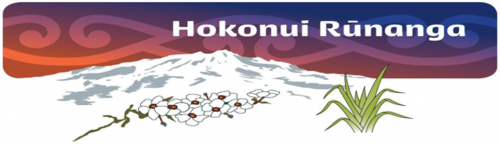 Youth Employment Success employer Hokonui Runanga logo