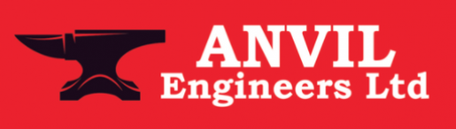 Youth Employment Success employer Anvil Engineers  logo