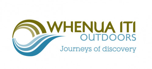 Youth Employment Success employer Whenua Iti Outdoors logo