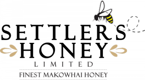 Youth Employment Success employer Settlers Honey  logo