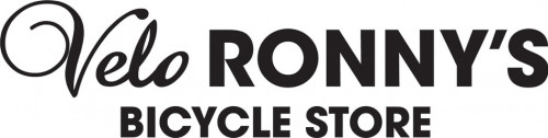 Youth Employment Success employer Velo Ronny's Bicycle Store logo